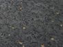 Non-woven wallpaper cork optics black 37389-5 3