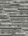 Non-woven Wallpaper Wood Design dark grey white 31732 1