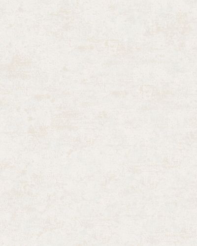 Non-woven Wallpaper Granulate cream beige Gloss 31741