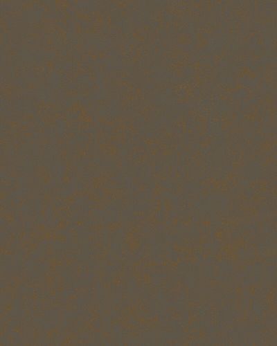 Non-woven Wallpaper Patina brown gold Metallic 31755