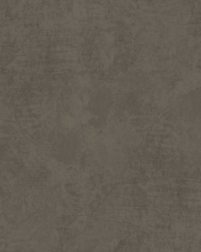 Non-woven Wallpaper Marble Look dark brown 77702