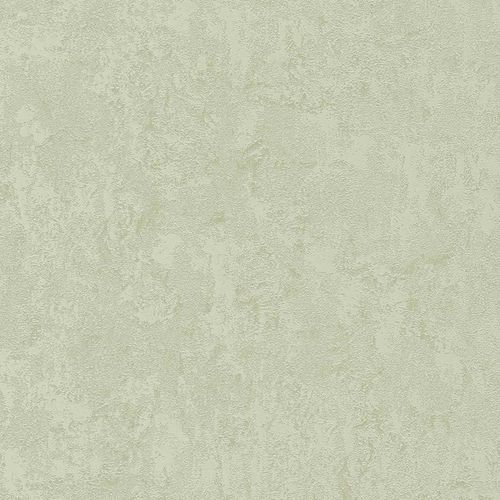 product image non-woven wallpaper mottled design green glossy 37228-2