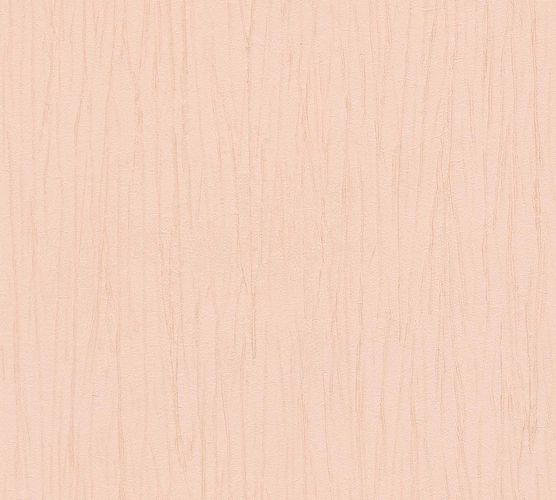 Non-woven wallpaper tree bark rose 8088-44