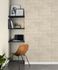 Non-woven wallpaper stone optic grey-beige 426014 3