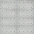 Photo wallpaper non-woven metal plates grey 425826 1