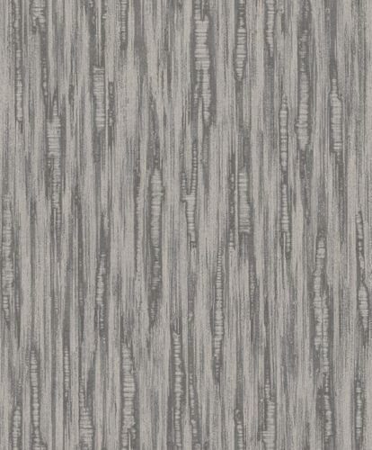 Non-woven Wallpaper Barbara HOME Stripes beige 536324