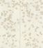 Wallpaper non-woven leaf twigs white beige 416619 1