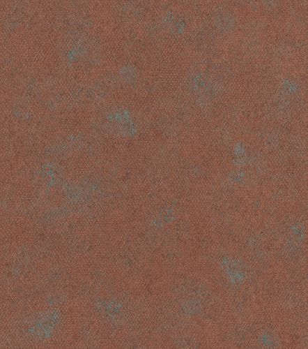 Non-woven wallpaper snake design red grey 550672