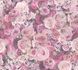 Self-adhesive wallpaper rose petals rose Panel 368381 1