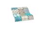 Self-adhesive wallpaper tiles blue Panel 368411 2