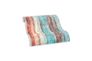 Self-adhesive wallpaper wood panels blue Panel 368511 2