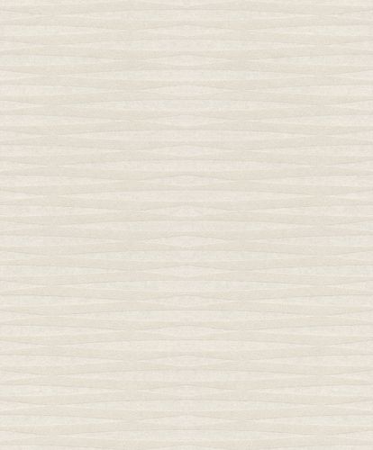 Non-Woven Wallpaper Graphic beige metallic 298719