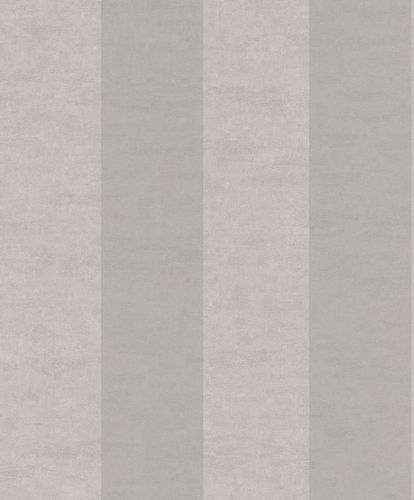 Non-Woven Wallpaper Block Stripes grey 298931