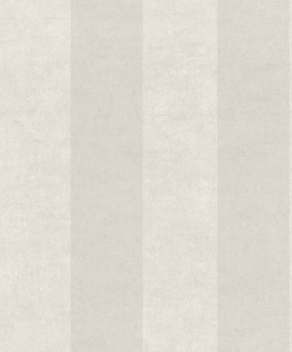 Non-Woven Wallpaper Block Stripes grey 298955