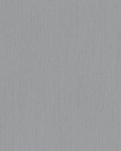 non-woven wallpaper striped design dark grey 32217