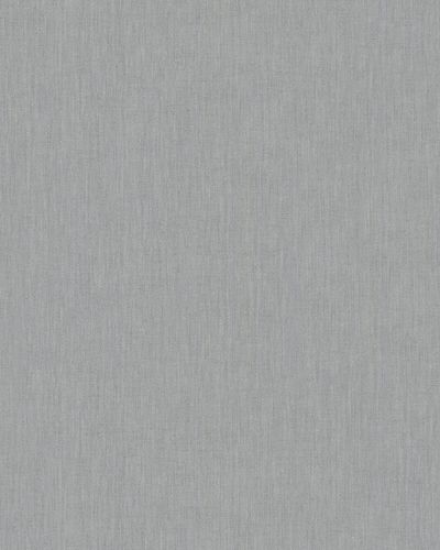 Non-Woven Wallpaper Plain Textile grey 32227