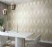 Non-Woven Wallpaper Art Deco Design beige gold 32255 3