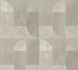 Non-Woven Wallpaper Graphic Semicircle beige grey 37531-4 1