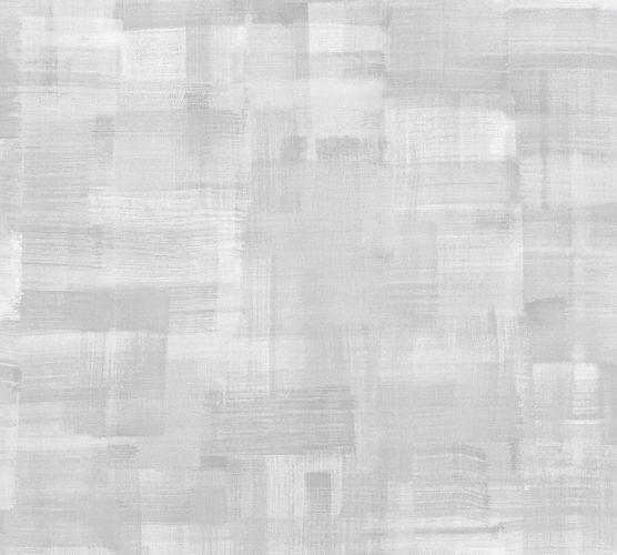 NonWoven Wallpaper Wipe technique light grey 375322
