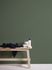 Non-Woven Wallpaper Plain Textile dark green 37536-4 3