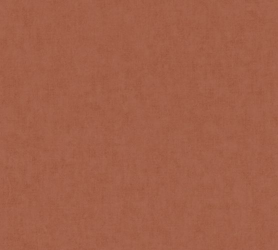 Non-Woven Wallpaper Plain Textile brown 37536-7