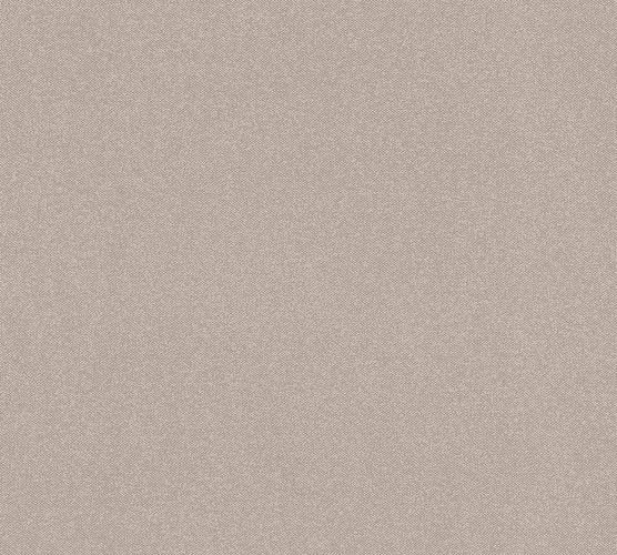 non-woven wallpaper plain beige 37555-2