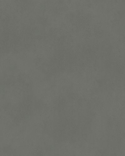 Non-woven wallpaper Schöner Wohnen plain anthracite 31850