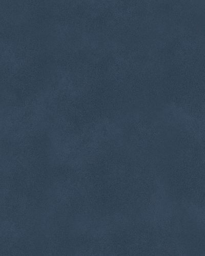 Non-woven wallpaper Schöner Wohnen plain blue 31851