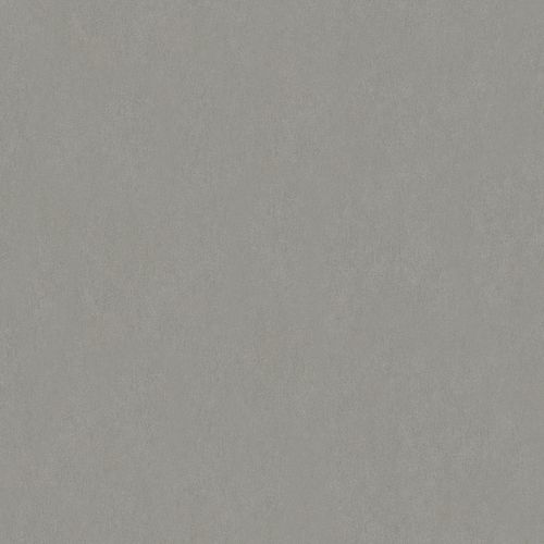 Non-Woven Wallpaper Plain Mottled grey metallic 84854