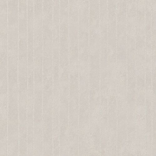 Non-Woven Wallpaper Stripes beige metallic 84862