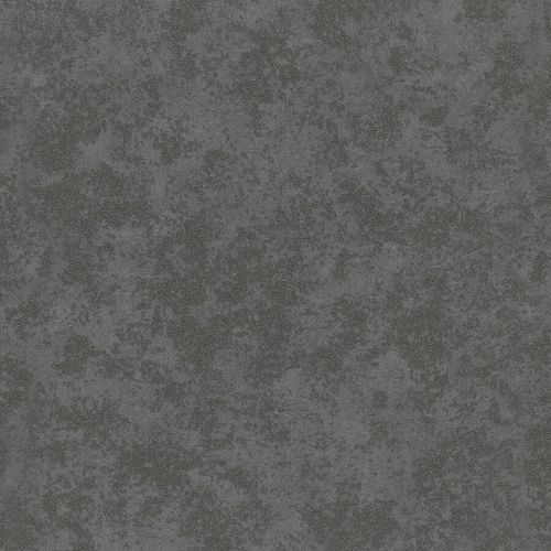 Non-Woven Wallpaper Granular Structure dark grey 84881