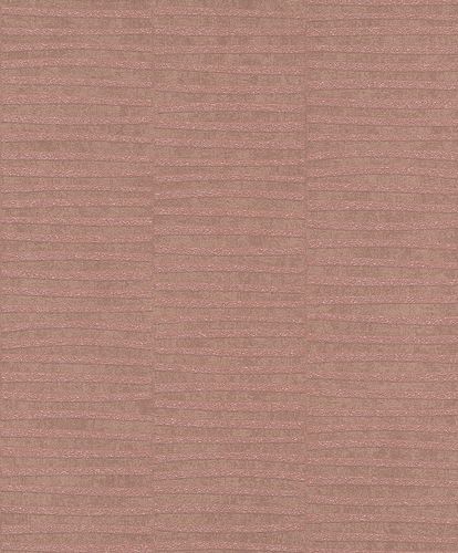 Non-Woven Wallpaper Beams pink Glitter 542059