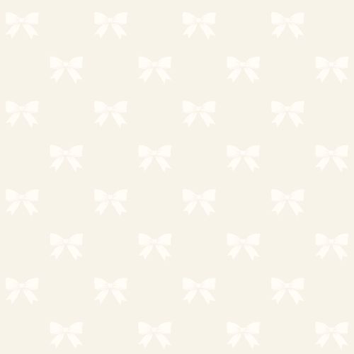 Kids non-woven wallpaper grinding silver white 346845