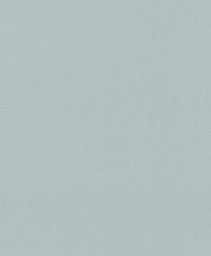 Non-woven wallpaper plain blue 542431