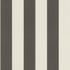 Non-woven wallpaper stripes white black 542752 1