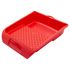 Paint Roller Tray for Paint and Lacquer 20x22 cm 2