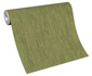 Non-woven wallpaper bamboo stripes green brown 10123-07 4