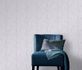 Non-woven wallpaper palm leaves grey-blue 10125-31 5