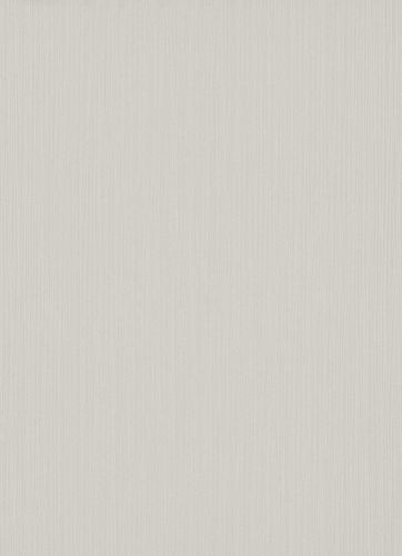 Non-woven wallpaper plain grey Erismann 10133-31