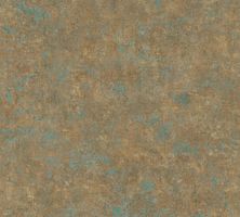 Vliestapete-meliert-Uni-bronze 