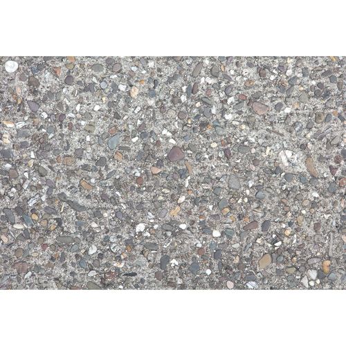 Photo Wallpaper Pebbles grey white AS Creation DD108785