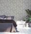 Wallpaper non-woven graphic concrete grey 37741-3 5