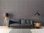 Wallpaper non-woven plaster optic grey white 37744-3 4