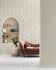 Non-Woven Wallpaper Rasch Baroque cream Metallic 3