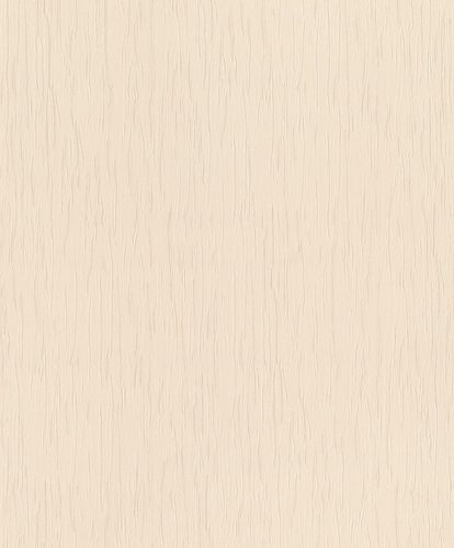 Non-Woven Wallpaper Rasch Plain pink Gloss 539257