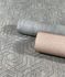 Non-Woven Wallpaper 3D Graphic metallic grey gold 32610 4