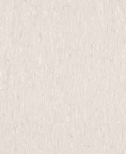 Non-Woven Wallpaper Lines Silk metallic cream 32623