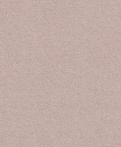 Non-Woven Wallpaper Structure metallic pink 32627