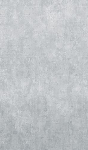 Photo Wallpaper Non-Woven Plaster Look light grey 32644