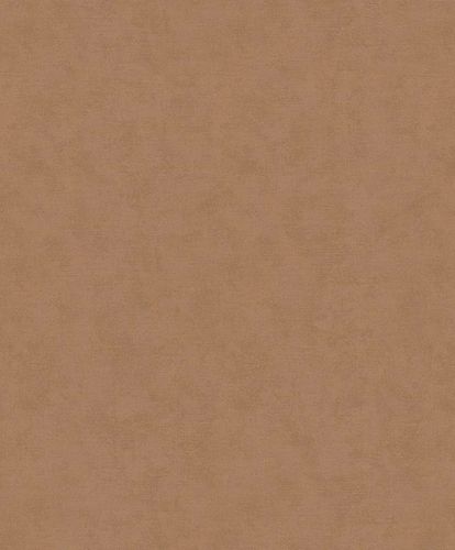 Non-Woven Wallpaper Linen Look gold brown 32431